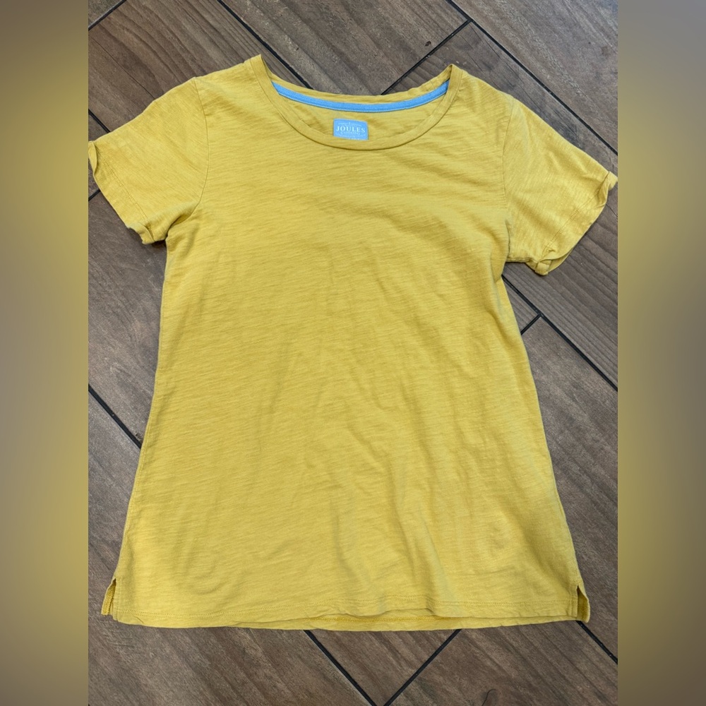 SOLD Joules tshirt